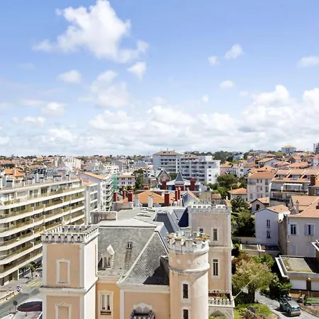 Thalmar - Welkeys Apartment *