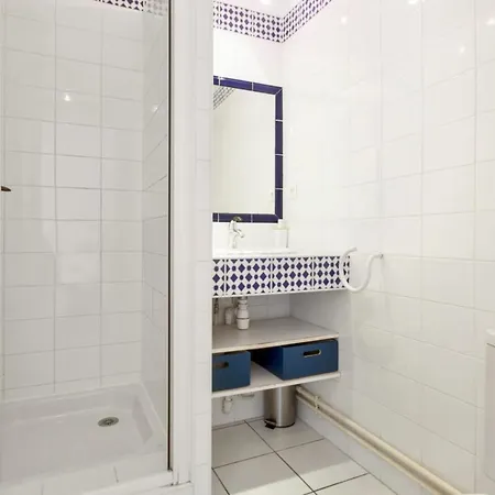 Thalmar - Welkeys Apartment Biarritz