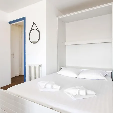 Apartment Thalmar - Welkeys