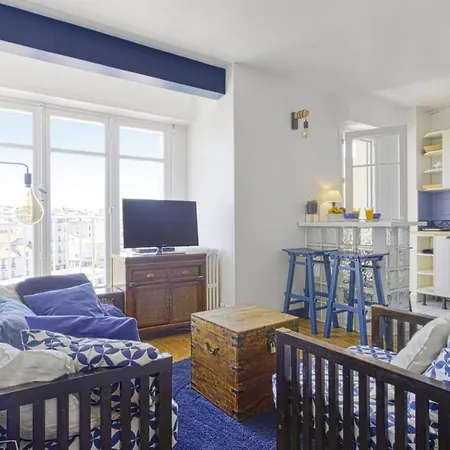 Thalmar - Welkeys Apartment