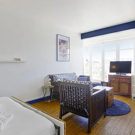 Appartement Thalmar - Welkeys *