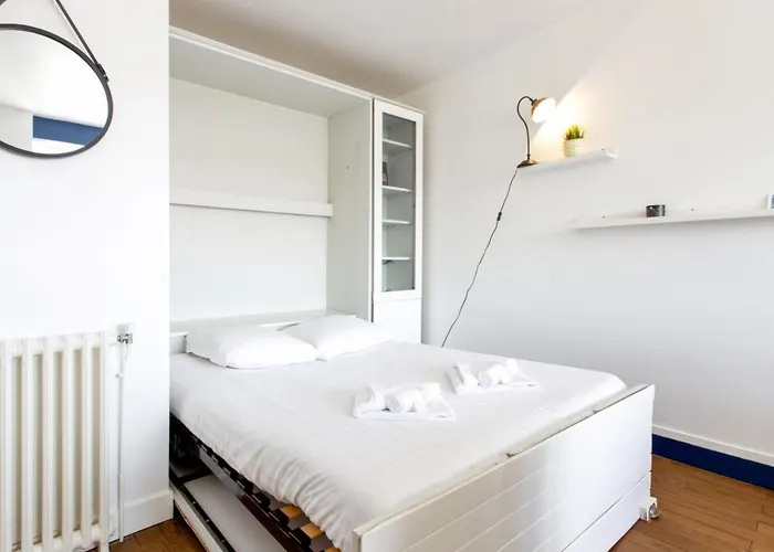 Thalmar - Welkeys Biarritz