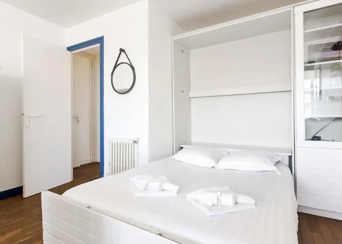 Apartament Thalmar - Welkeys