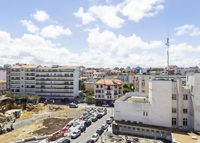 Apartament Thalmar - Welkeys