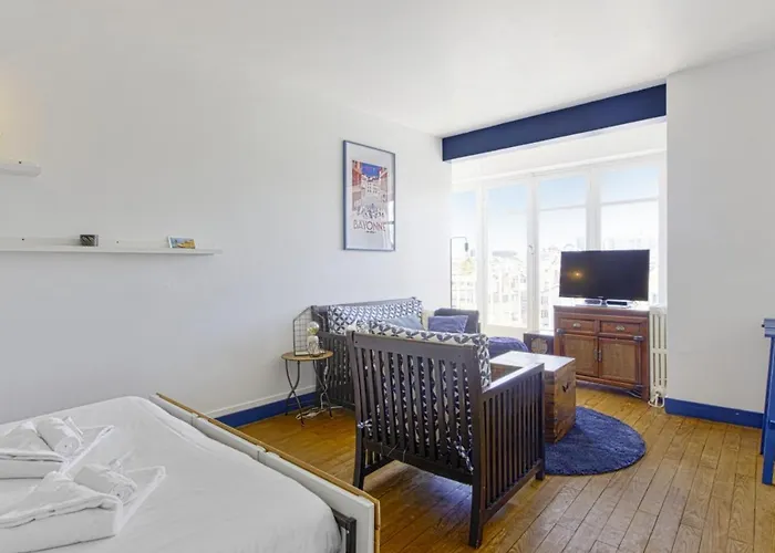 Apartament Thalmar - Welkeys *